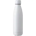 Dubbelwandige fles Amara | 500 ml, wit