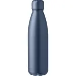 Drinkfles Makayla | 700 ml blauw - Bidons & Shakers Drinkfles Makayla | 700 ml, blauw