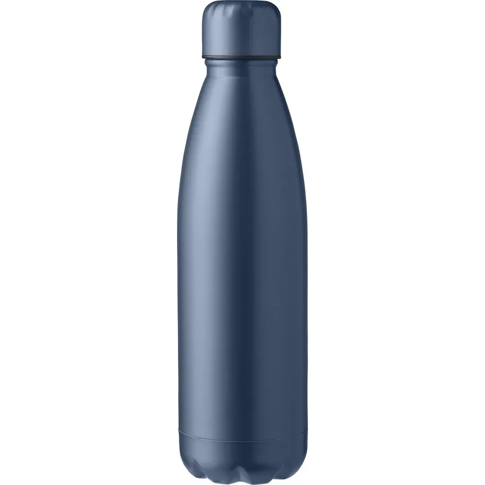 Drinkfles Makayla | 700 ml blauw - Bidons & Shakers Drinkfles Makayla | 700 ml, blauw