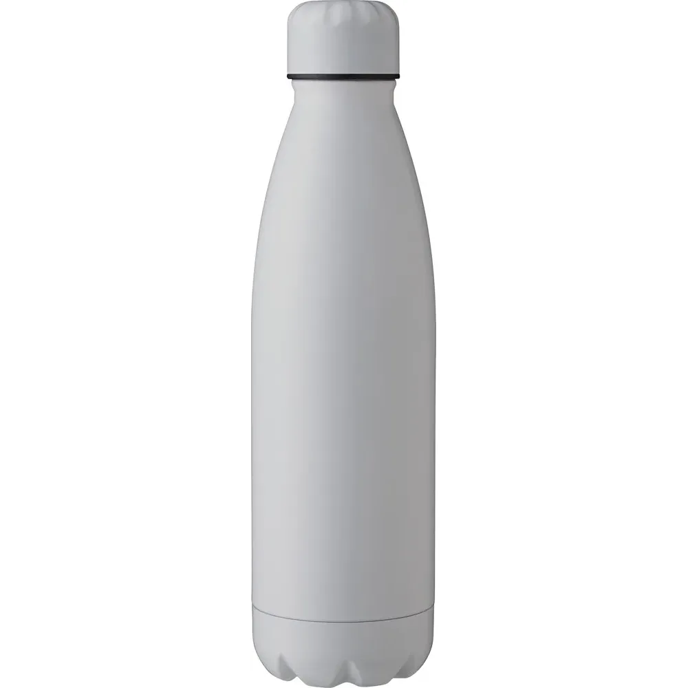 Drinkfles Makayla | 700 ml grijs - Bidons & Shakers Drinkfles Makayla | 700 ml, grijs