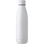 Drinkfles Makayla | 700 ml wit - Bidons & Shakers Drinkfles Makayla | 700 ml, wit