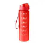 Drinkfles Brinley | Gerecycled | 1 l — productfoto 2