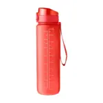 Drinkfles Brinley | Gerecycled | 1 l — productfoto 5