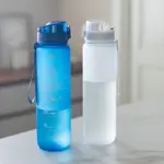 Drinkfles Brinley | Gerecycled | 1 l — productfoto 16