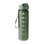 Drinkfles Brinley | Gerecycled | 1 l, groen