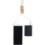 Bamboe sleutelhanger Sutton — productfoto 4