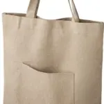 Boodschappentas Ophelia | Gerecycled | 3 l - Hidalgo-werbeartikel Boodschappentas Ophelia | Gerecycled | 3 l