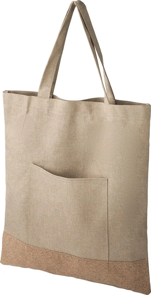 Boodschappentas Ophelia | Gerecycled | 3 l