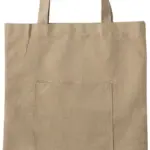 Boodschappentas Ophelia | Gerecycled | 3 l — productfoto 2