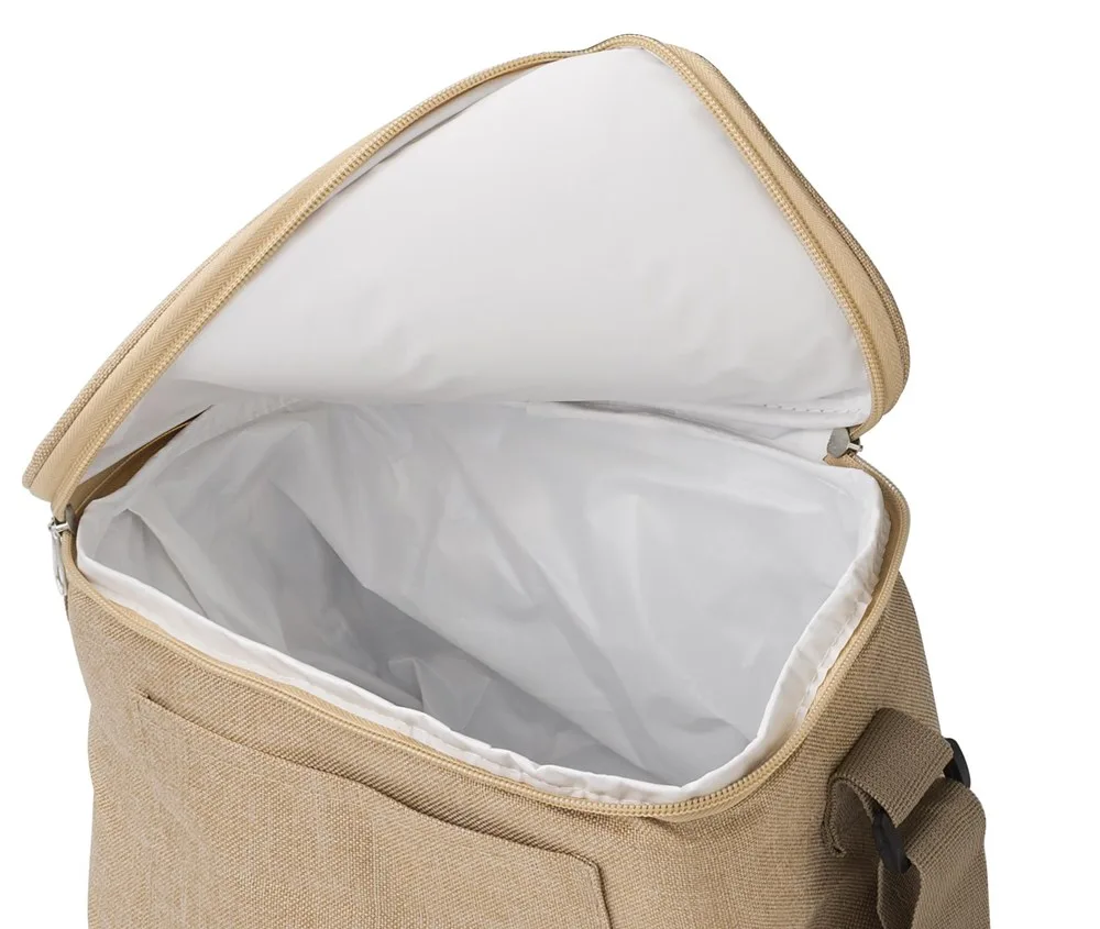 Koeltas Sage | Gerecycled | Kurk | 35 l productfoto 3 - Hidalgo-werbeartikel Koeltas Sage | Gerecycled | Kurk | 3,5 l — productfoto 3