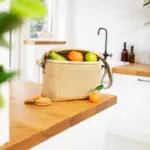 Koeltas Sage | Gerecycled | Kurk | 3,5 l — productfoto 5