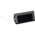 Draadloze oplader Selene | Gerecycled | Muismat - Hidalgo Draadloze oplader Selene | Gerecycled | Muismat