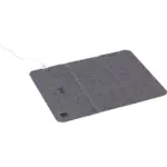 Draadloze oplader Selene | Gerecycled | Muismat — productfoto 4
