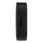 Hygrometer Kinsley | Kunststof | 4 cm — productfoto 4
