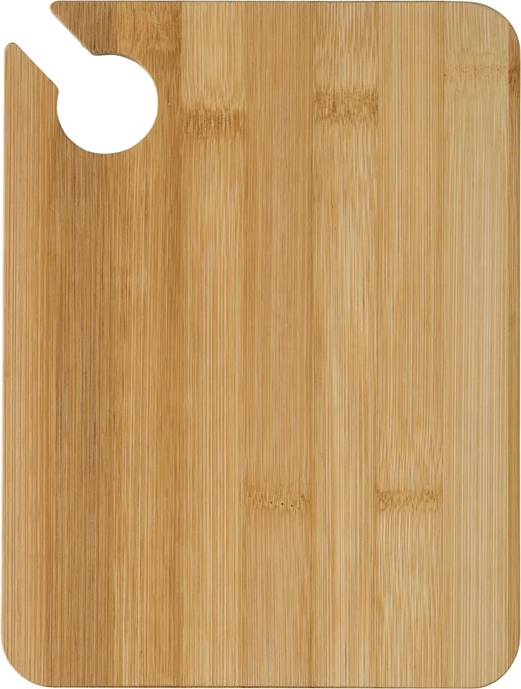 Serveerplank Kennedy | Bamboe productfoto 2 - Hidalgo Serveerplank Kennedy | Bamboe — productfoto 2