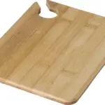 Serveerplank Kennedy | Bamboe — productfoto 3