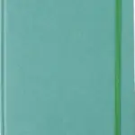 Notitieboek Evangeline | Gerecycled | A5 | Gelijnd — productfoto 2