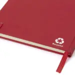 Notitieboek Evangeline | Gerecycled | A5 | Gelijnd — productfoto 5
