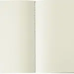Notitieboek Theodore | Gerecycled | A5 | Blanco — productfoto 5