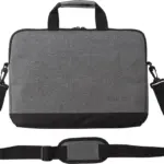 Laptoptas | Polyester 600D | 15 inch | Tweekleurig — productfoto 2