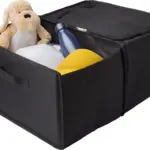 Auto-organizer Thatcher | Polyester | Opvouwbaar - Hidalgo Auto-organizer Thatcher | Polyester | Opvouwbaar
