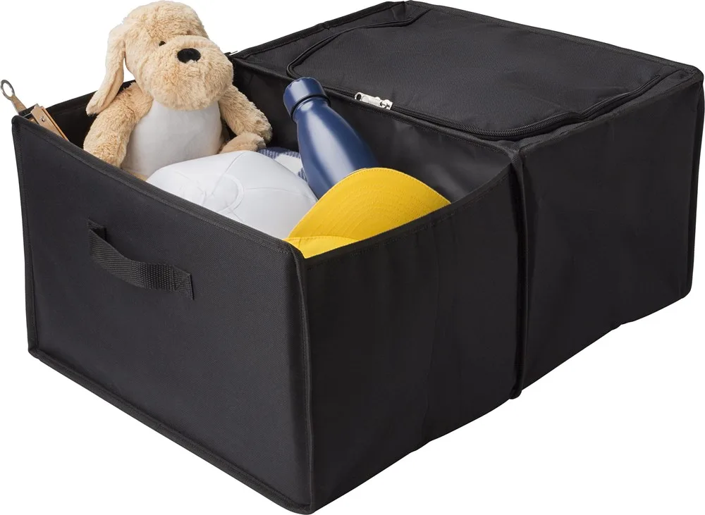 Auto-organizer Thatcher | Polyester | Opvouwbaar
