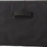 Auto-organizer Thatcher | Polyester | Opvouwbaar — productfoto 2