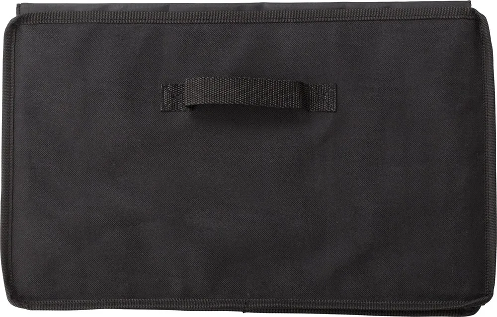 Auto-organizer Thatcher | Polyester | Opvouwbaar productfoto 2 - Hidalgo Auto-organizer Thatcher | Polyester | Opvouwbaar — productfoto 2