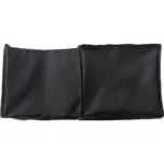 Auto-organizer Thatcher | Polyester | Opvouwbaar — productfoto 3