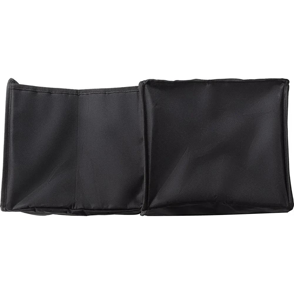 Auto-organizer Thatcher | Polyester | Opvouwbaar productfoto 3 - Hidalgo Auto-organizer Thatcher | Polyester | Opvouwbaar — productfoto 3