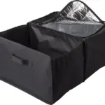 Auto-organizer Thatcher | Polyester | Opvouwbaar — productfoto 4