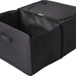 Auto-organizer Thatcher | Polyester | Opvouwbaar — productfoto 5