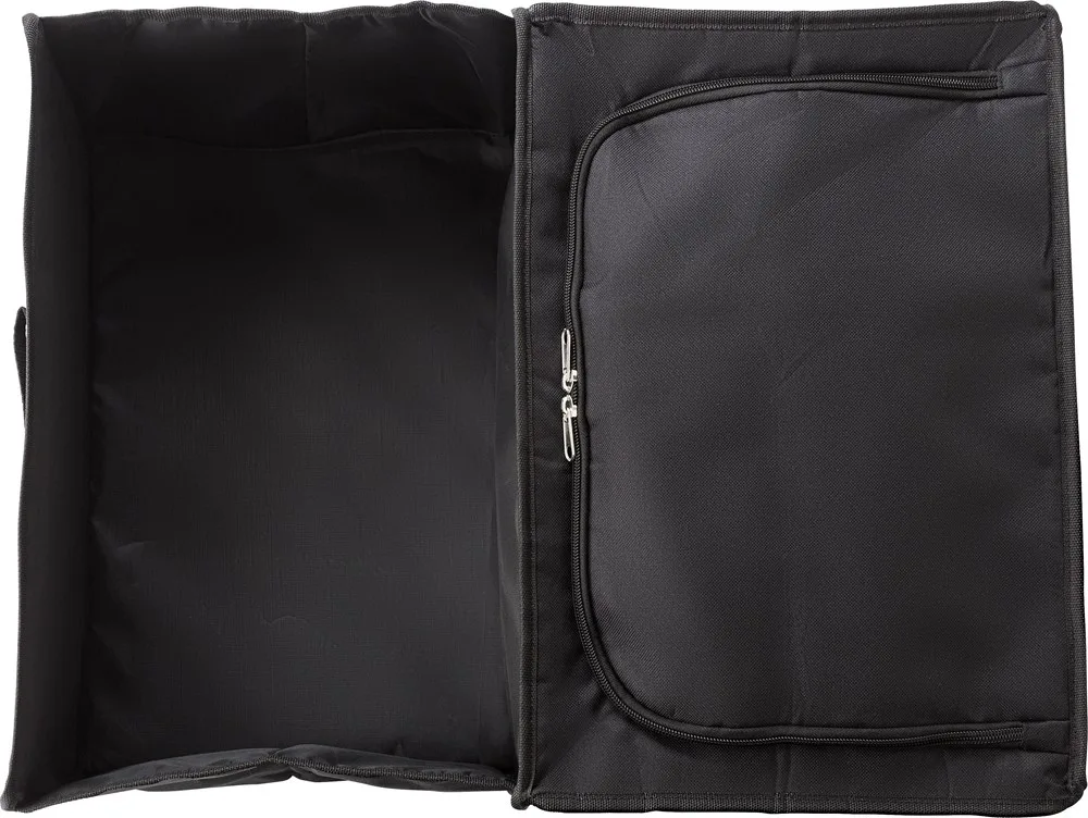 Auto-organizer Thatcher | Polyester | Opvouwbaar productfoto 6 - Hidalgo Auto-organizer Thatcher | Polyester | Opvouwbaar — productfoto 6