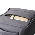 Laptoptas | Gerecycled | Antidiefstal | 6 l — productfoto 7