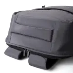 Laptoptas | Gerecycled | Antidiefstal | 6 l — productfoto 9
