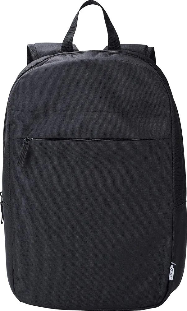 Rugzak Phineas | Gerecycled | Laptop 15" | 6 l