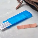 Pleisters-dispenser Pocket productfoto 6 - Hidalgo-werbeartikel Pleisters-dispenser Pocket — productfoto 6