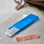 Pleisters-dispenser Pocket productfoto 7 - Hidalgo-werbeartikel Pleisters-dispenser Pocket — productfoto 7