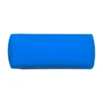 Pleisters-dispenser Pocket kobaltblauw - Hidalgo-werbeartikel Pleisters-dispenser Pocket, kobaltblauw