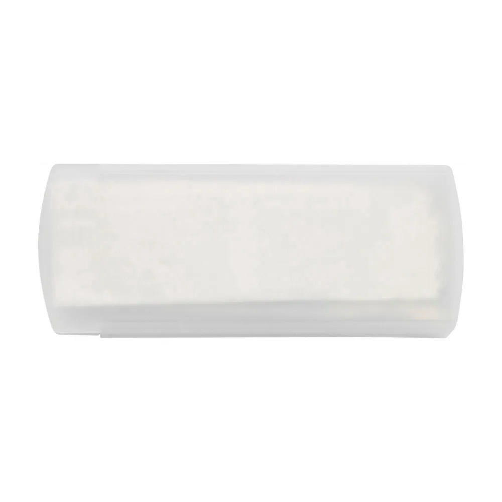 Pleisters-dispenser Pocket wit - Hidalgo-werbeartikel Pleisters-dispenser Pocket, wit