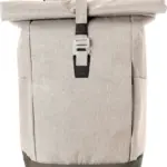Rugzak Oberon | Gerecycled | Rolsluiting | Laptop 14" | 20 l — productfoto 2