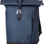 Rugzak Oberon | Gerecycled | Rolsluiting | Laptop 14" | 20 l — productfoto 3