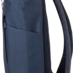 Rugzak Oberon | Gerecycled | Rolsluiting | Laptop 14" | 20 l — productfoto 5