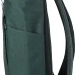 Rugzak Oberon | Gerecycled | Rolsluiting | Laptop 14 | 20 l productfoto 10 - Hidalgo-werbeartikel Rugzak Oberon | Gerecycled | Rolsluiting | Laptop 14" | 20 l — productfoto 10