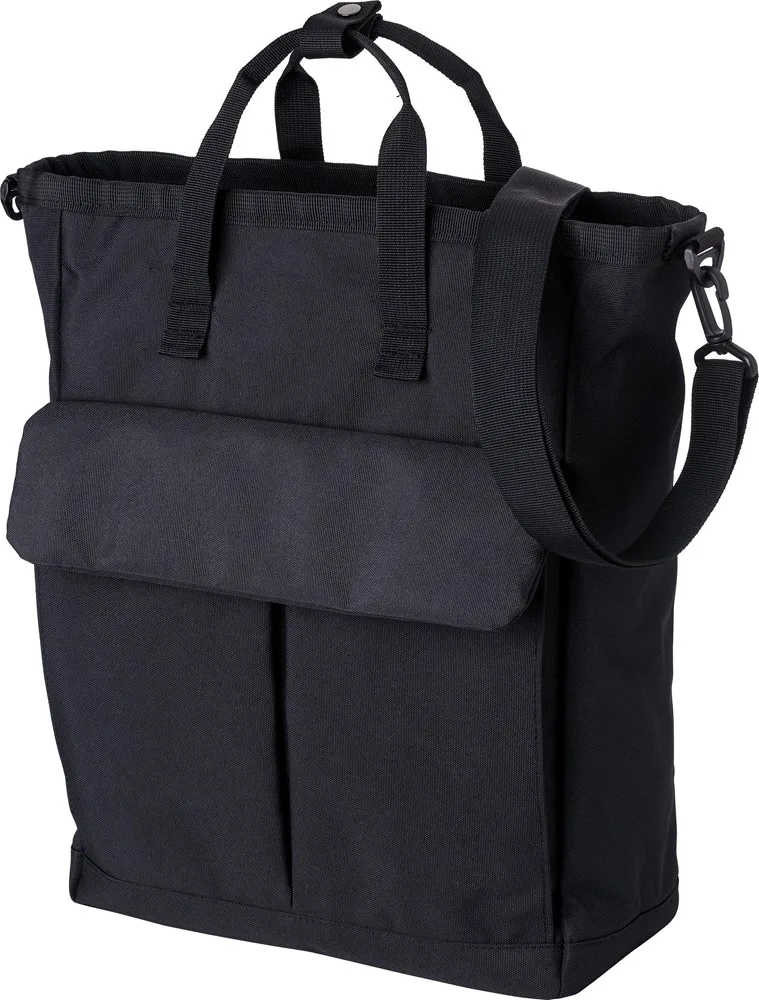 Schoudertas Dean | Polyester | 20,5 l