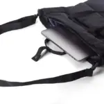 Schoudertas Dean | Polyester | 205 l productfoto 6 - Hidalgo-werbeartikel Schoudertas Dean | Polyester | 20,5 l — productfoto 6