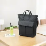 Schoudertas Dean | Polyester | 205 l productfoto 10 - Hidalgo-werbeartikel Schoudertas Dean | Polyester | 20,5 l — productfoto 10