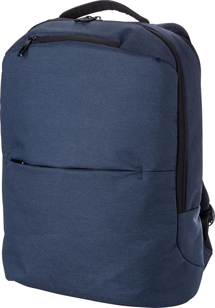 Rugzak Nicolas | Polyester | Laptop | 13 l