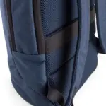 Rugzak Nicolas | Polyester | Laptop | 13 l productfoto 6 - Hidalgo-werbeartikel Rugzak Nicolas | Polyester | Laptop | 13 l — productfoto 6