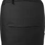 Rugzak Nicolas | Polyester | Laptop | 13 l zwart - Hidalgo-werbeartikel Rugzak Nicolas | Polyester | Laptop | 13 l, zwart